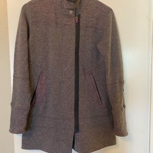 Title Nine women jacket. Size S